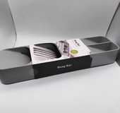 Almacenamiento de cubiertos