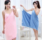 New Style Beach Towel - Bath Dress Towel