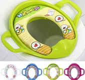 Children's toilet seat