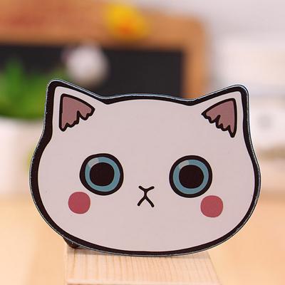 Cat Makeup Mirror