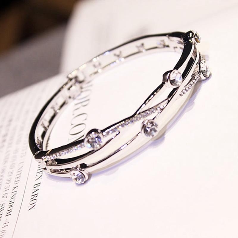 Pulsera moda europea