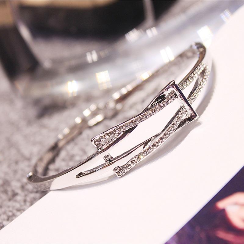 Pulsera moda europea