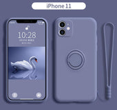 Liquid silicone mobile   | Samsung