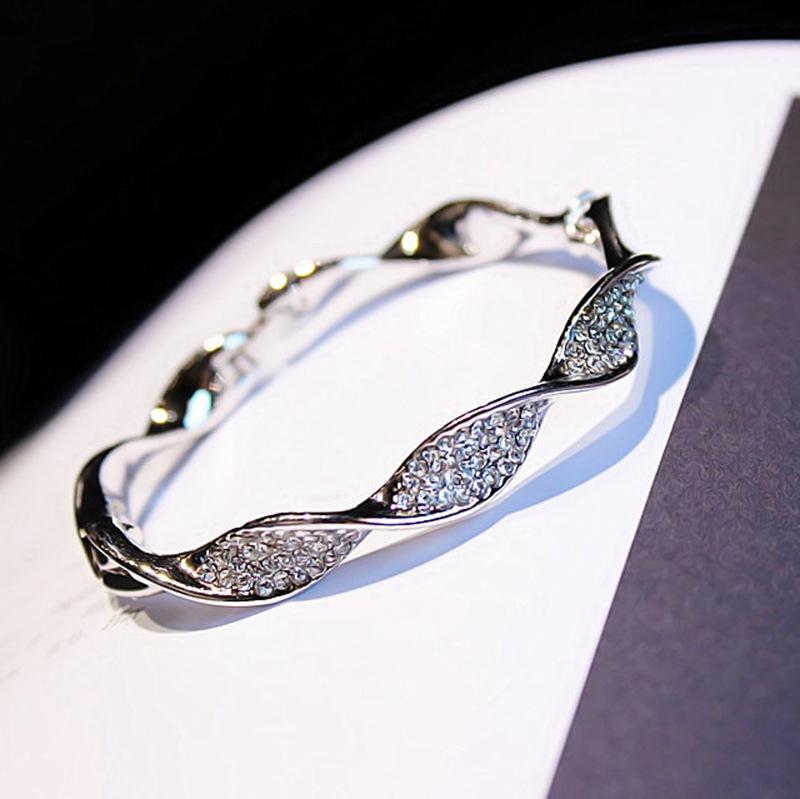 Pulsera moda europea