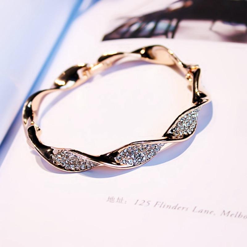 Pulsera moda europea