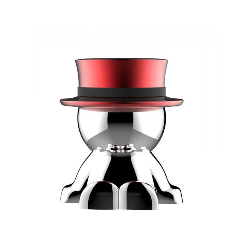 Pop Magnetic Car Phone Holder