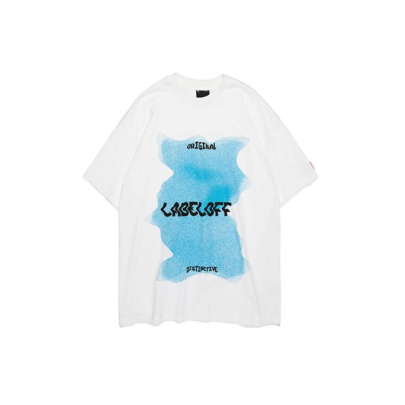 Snowflake T-shirt