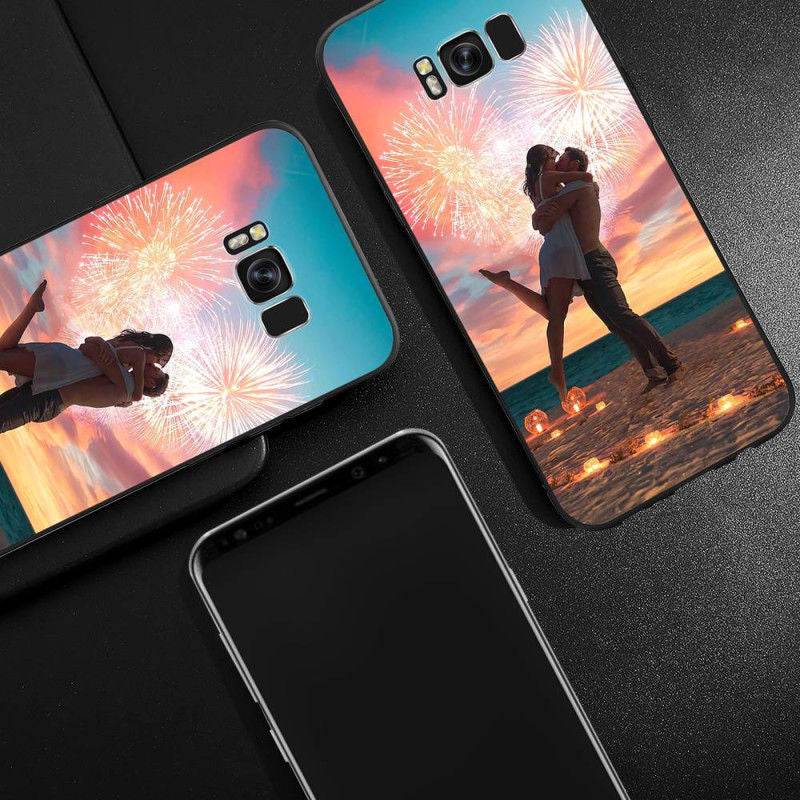 Fundas Samsung Galaxy Personalizadas