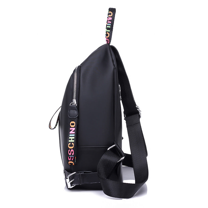 Mochila Oxford