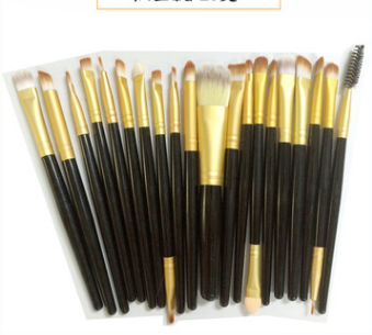 Cepillos cosméticos