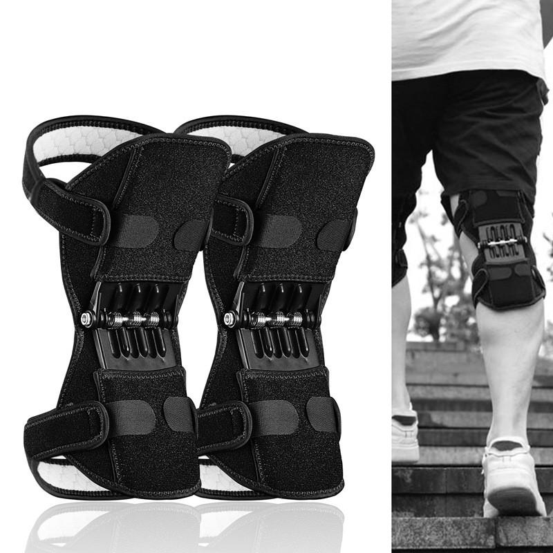 The Power Leg