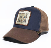 Cougar Baseball Cap