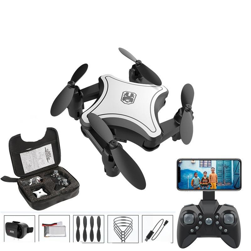 KY902 Drone Folding Mini 4K HD Aerial Quadcopter