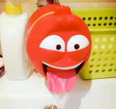 Bonito Extendedor Para Lavado de Manos Para Niño