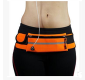 Bolsa cintura para correr
