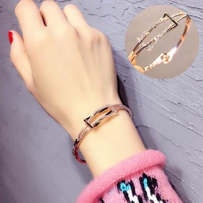 Pulsera moda europea