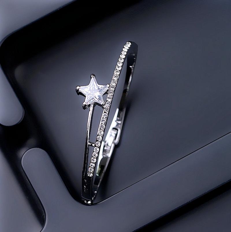 Pulsera moda europea