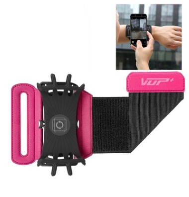 180 Rotatable for Running Cycling Gym