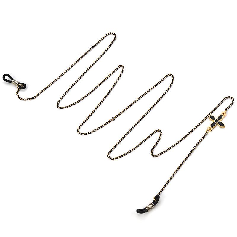 Fashion glasses chain hanging neck