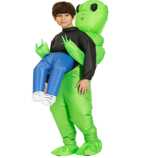 Trump Chair Inflatable Suit For Adult Christmas / Halloween / Birthday / Make-up Party Fun Toys Dress Up Cosplay Costumes Outfit