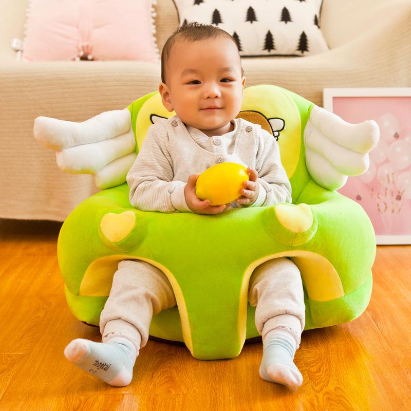 Asiento de aprendizaje