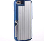 Self timer Retractable Aluminum Lever    6  | IPhone   | Samsung