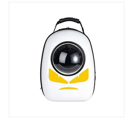 Bolsa Espacial Astronauta Para Mascotas