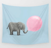 Home decor tapestry tarpaulin