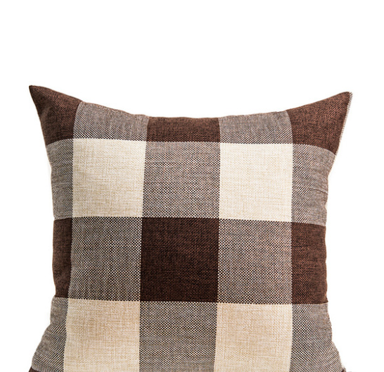 Pillow Cover