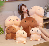 Pray for Xiao Ding’s New Year’s lucky gang’s spoof, squeaking, squeezing, plush dolls