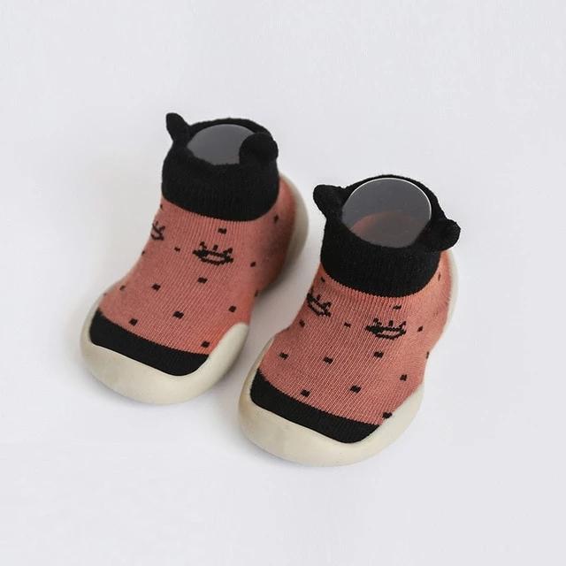Children's socks shoes