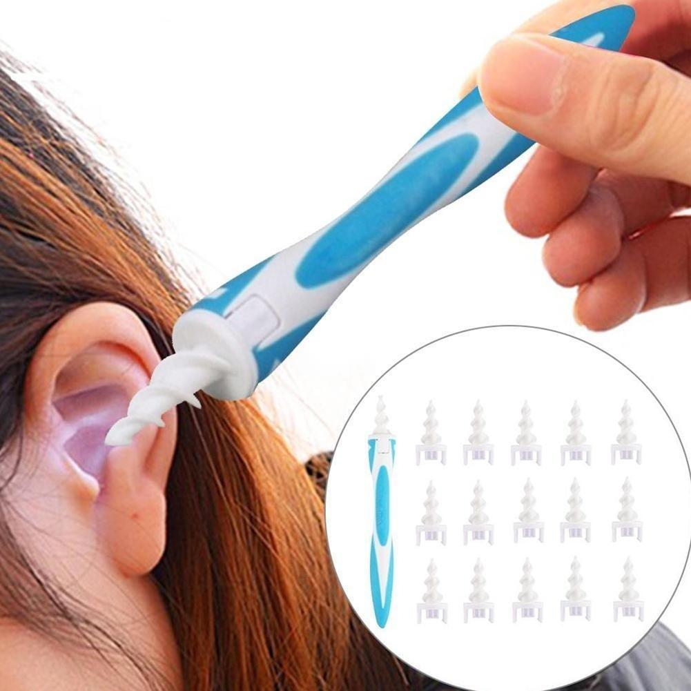 Ear Cleaner