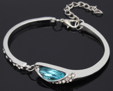 Pulsera cristal austriaco