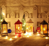 Christmas night light