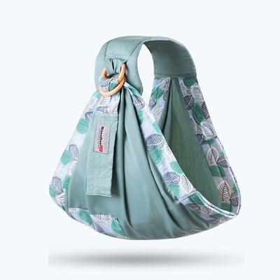 Baby carrier