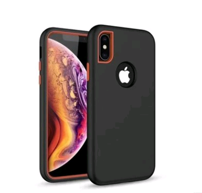 three-in-one anti-drop mobile  | IPhone