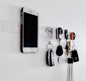 Cross-border multi-functional nano-small tape Strong adsorption adhesive Magic tape car home daily storage