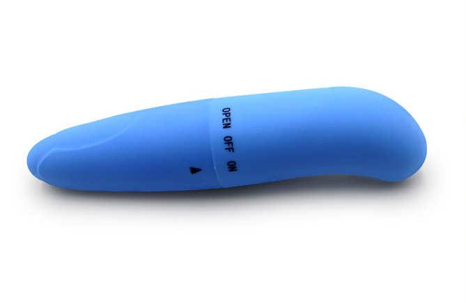 Magic Bullet Vibrator