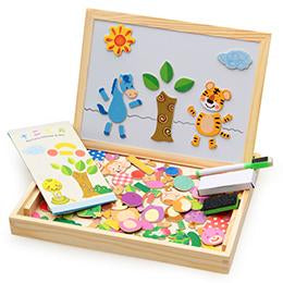 Sketchpad 3D Puzzle