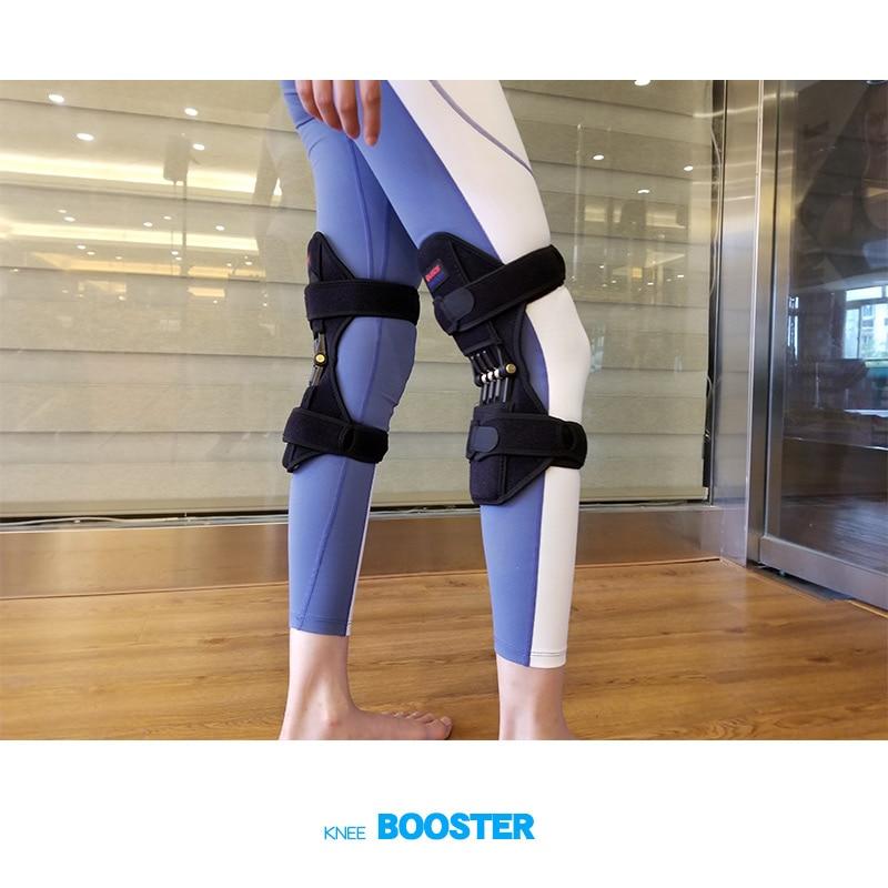 The Power Leg