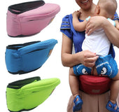 Baby out of the baby waist stool baby holding stool non-slip design straps hold baby waist stool maternal and child supplies