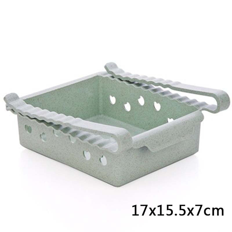 Organizador Estante Para Refrigerador