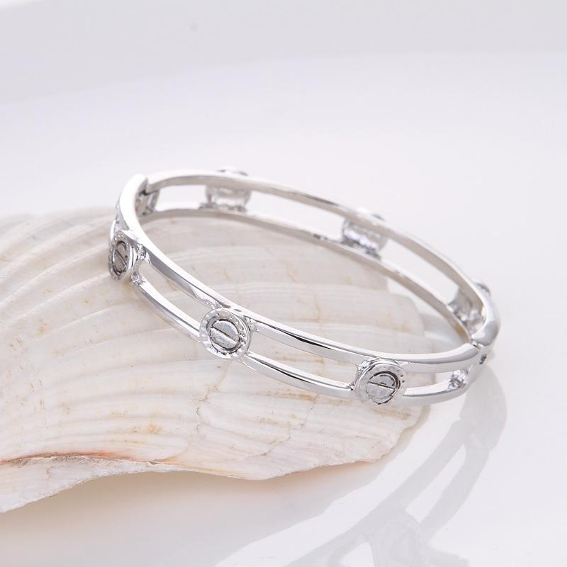 Pulsera moda europea