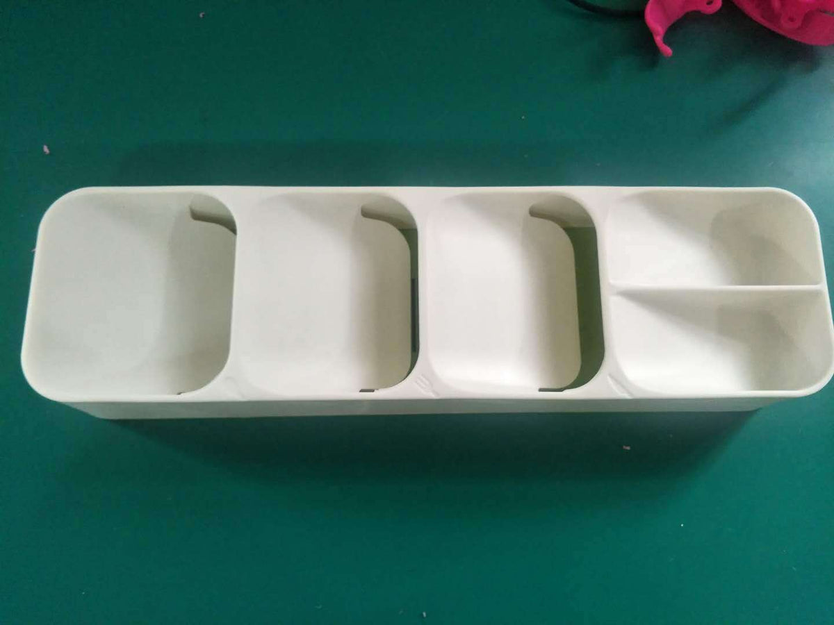 Almacenamiento de cubiertos