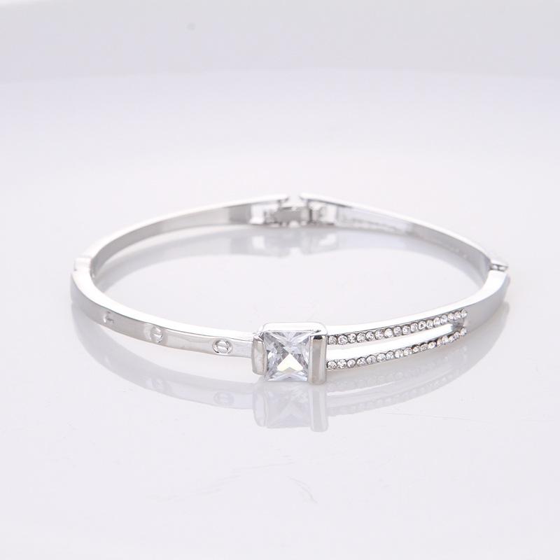 Pulsera moda europea