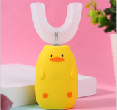 Children's electric toothbrush