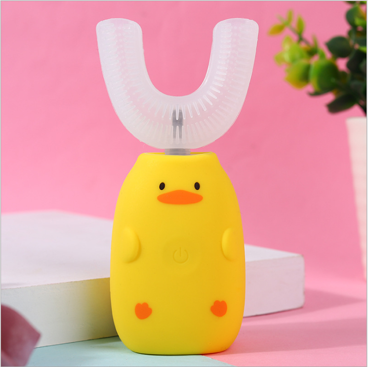 Children's electric toothbrush