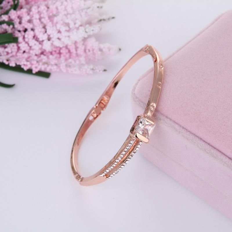 Pulsera moda europea