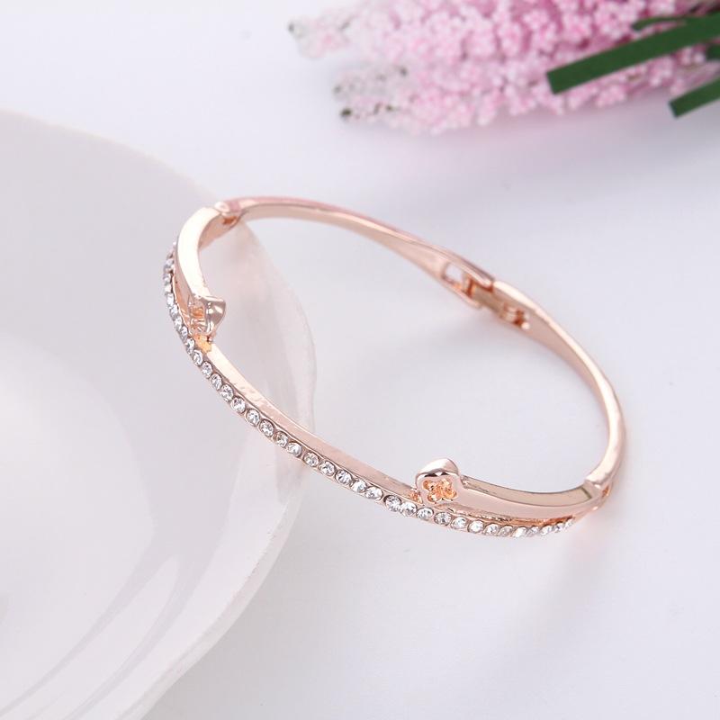 Pulsera moda europea