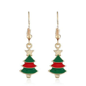 Christmas ornaments